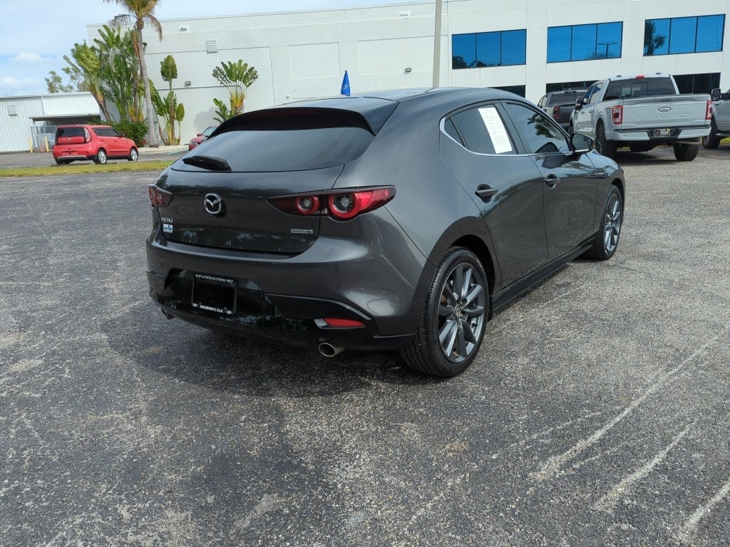 2022 Mazda Mazda3 Select ONE OWNER! CLEAN CARFAX!
